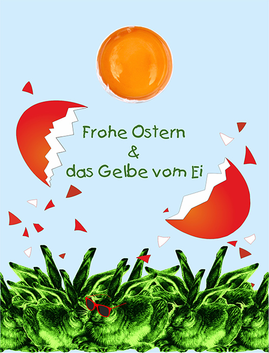 Ostern